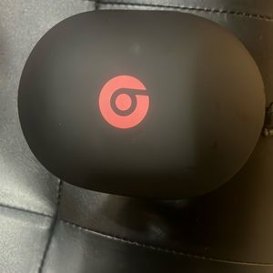 I have another pair of beats